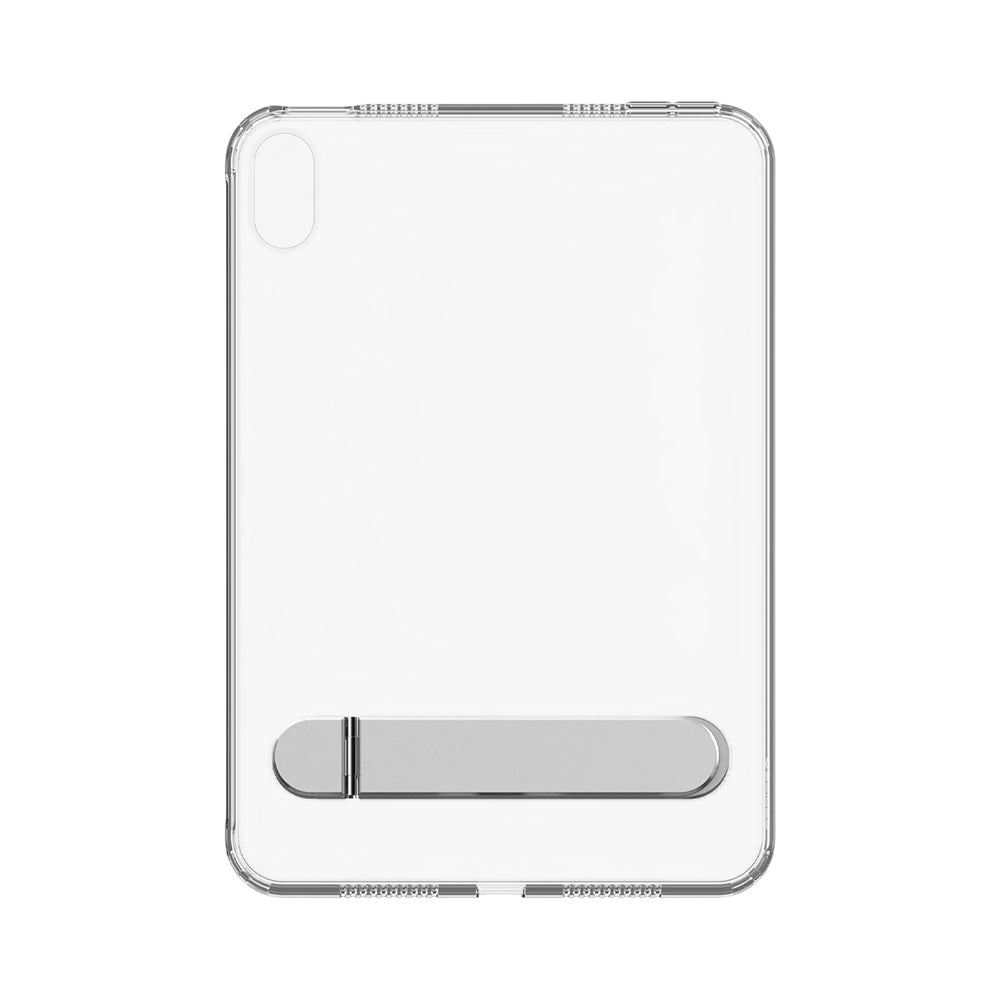 Husa de protectie tableta Spigen Ultra Hybrid S compatibil cu iPad mini 6 (2021), Transparent