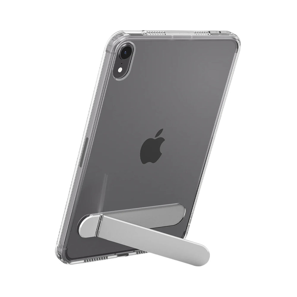 Husa de protectie tableta Spigen Ultra Hybrid S compatibil cu iPad mini 6 (2021), Transparent