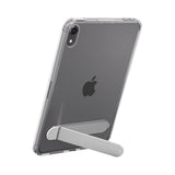 Husa de protectie tableta Spigen Ultra Hybrid S compatibil cu iPad mini 6 (2021), Transparent