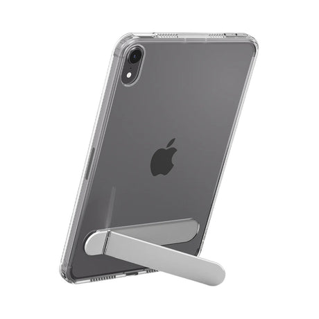 Husa de protectie tableta Spigen Ultra Hybrid S compatibil cu iPad mini 6 (2021), Transparent