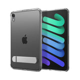 Husa de protectie tableta Spigen Ultra Hybrid S compatibil cu iPad mini 6 (2021), Transparent