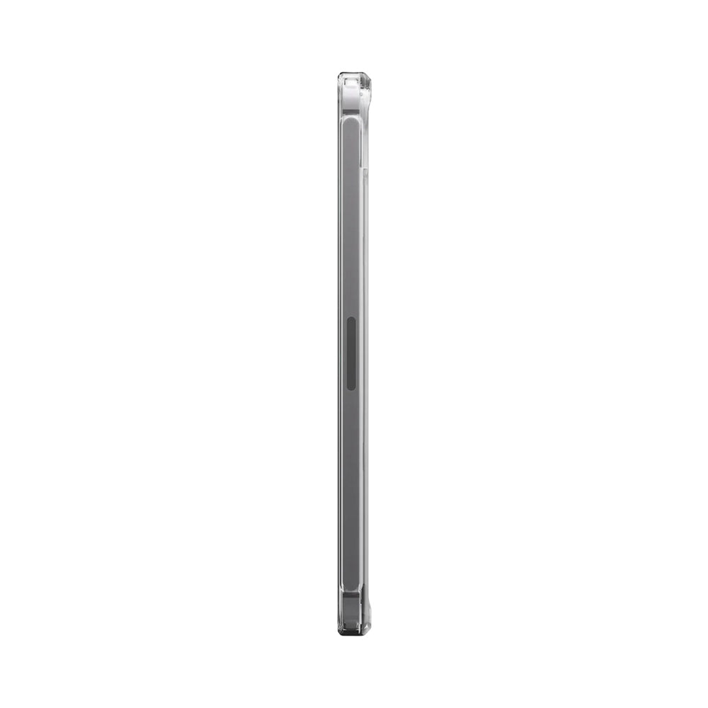 Husa de protectie tableta Spigen Ultra Hybrid MagFit compatibil cu iPad mini 6 / iPad mini 7, Alb