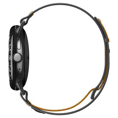 Curea smartwatch Spigen compatibil cu Google Pixel Watch 5 / Watch 4 / Watch 3 45mm, Albastru