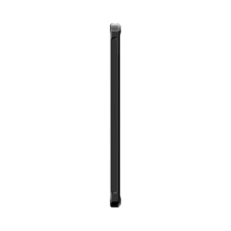 Husa de protectie tableta Spigen Ultra Hybrid MagFit compatibil cu iPad mini 6 / iPad mini 7, Negru Frost