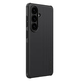 Husa de protectie Nillkin Super Frosted Shield Pro compatibil cu Samsung Galaxy S26 Plus, Negru