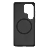 Husa de protectie Nillkin Super Frosted Shield Pro compatibil cu Samsung Galaxy S26 Ultra, Negru