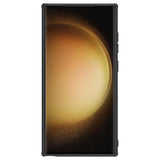 Husa de protectie Nillkin Super Frosted Shield Pro compatibil cu Samsung Galaxy S24 Ultra, Negru