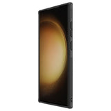 Husa de protectie Nillkin Super Frosted Shield Pro compatibil cu Samsung Galaxy S24 Ultra, Negru