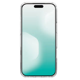 Husa de protectie Nillkin Nature TPU Pro compatibil cu iPhone 17 Pro Max / iPhone 18 Pro Max, Alb