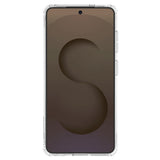 Husa de protectie Nillkin Nature TPU Pro MagSafe compatibil cu Samsung Galaxy S26 Plus, Transparent