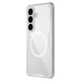 Husa de protectie Nillkin Nature TPU Pro MagSafe compatibil cu Samsung Galaxy S26 Plus, Transparent