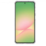 Husa de protectie Nillkin Nature TPU Pro MagSafe compatibil cu Samsung Galaxy A56 5G, Alb