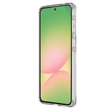 Husa de protectie Nillkin Nature TPU Pro MagSafe compatibil cu Samsung Galaxy A56 5G, Alb