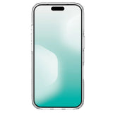 Husa de protectie Nillkin Nature TPU Pro compatibil cu iPhone 17, Alb