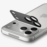Folie de protectie Spigen Optik.tR EZ Fit Pro XL compatibil cu iPhone 18 Pro, Gri