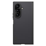 Husa de protectie Nillkin Super Frosted Shield Fold Magnetic compatibil cu Samsung Galaxy Z Fold8 Ultra, Negru