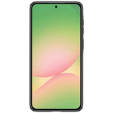 Husa de protectie Nillkin Super Frosted Shield Pro compatibil cu Samsung Galaxy A57 5G, Negru Transparent
