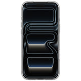 Husa de protectie Spigen Liquid Crystal compatibil cu iPhone 17 Pro Max / iPhone 18 Pro Max, Alb