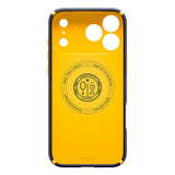 Husa de protectie Spigen Caseology Nano Pop compatibil cu iPhone 17 Pro Max / iPhone 18 Pro Max, Mov