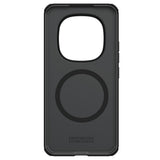 Husa de protectie Nillkin Super Frosted Shield Pro compatibil cu Xiaomi Redmi Note 15 Pro+ 5G, Negru