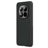 Husa de protectie Nillkin Super Frosted Shield Pro compatibil cu Xiaomi Redmi Note 15 Pro+ 5G, Negru