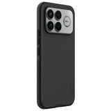Husa de protectie Nillkin Super Frosted Shield Pro Magnetic compatibil cu Xiaomi Poco F8 Ultra, Negru