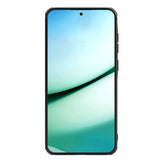 Husa de protectie Nillkin Super Frosted Shield Pro compatibil cu Samsung Galaxy A36 5G, Negru