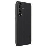 Husa de protectie Nillkin Super Frosted Shield Pro compatibil cu Samsung Galaxy A36 5G, Negru