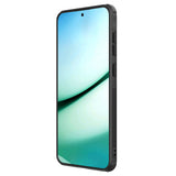 Husa de protectie Nillkin Super Frosted Shield Pro compatibil cu Samsung Galaxy A36 5G, Negru