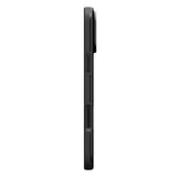 Husa de protectie Spigen Thin Fit compatibil cu iPhone 17 Pro Max / iPhone 18 Pro Max, Negru