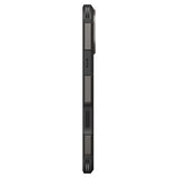 Husa de protectie Spigen Tough Armor compatibil cu iPhone 18 Pro / iPhone 17 Pro, Gri