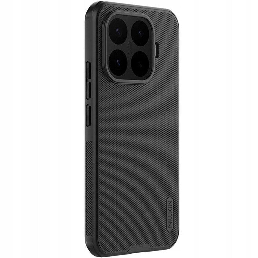 Husa de protectie Nillkin Super Frosted Shield Pro Magnetic compatibil cu Xiaomi 17T, Negru