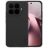 Husa de protectie Nillkin Super Frosted Shield Pro Magnetic compatibil cu Xiaomi 17T, Negru