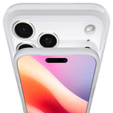 Husa de protectie Spigen Ultra Hybrid compatibil cu iPhone 18 Pro Max / iPhone 17 Pro Max, Argintiu