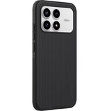 Husa de protectie Nillkin Super Frosted Shield Pro compatibil cu Xiaomi Poco F8 Pro, Negru