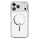 Husa de protectie Spigen Ultra Hybrid compatibil cu iPhone 17 Pro / iPhone 18 Pro, Transparent