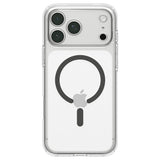 Husa de protectie Spigen Ultra Hybrid compatibil cu iPhone 17 Pro / iPhone 18 Pro, Transparent