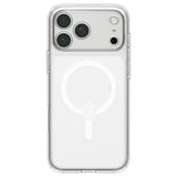 Husa de protectie Spigen Ultra Hybrid compatibil cu iPhone 17 Pro Max / iPhone 18 Pro Max, Alb