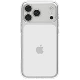 Husa de protectie Spigen Ultra Hybrid compatibil cu iPhone 17 Pro Max / iPhone 18 Pro Max, Transparent