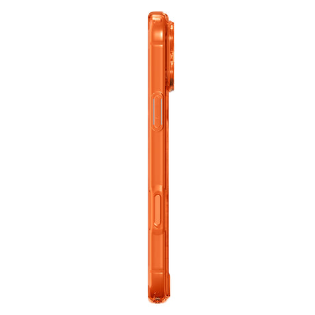 Husa de protectie Spigen Ultra Hybrid compatibil cu iPhone 17 Pro Max / iPhone 18 Pro Max, Crem