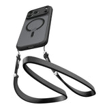 Husa de protectie Spigen Ultra Hybrid compatibil cu iPhone 17 Pro / iPhone 18 Pro, Gri