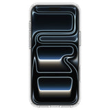 Husa de protectie Spigen Ultra Hybrid compatibil cu iPhone 17 Pro Max / iPhone 18 Pro Max, Alb