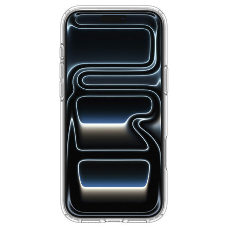 Husa de protectie Spigen Ultra Hybrid compatibil cu iPhone 17 Pro Max / iPhone 18 Pro Max, Alb