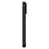 Husa de protectie Spigen Ultra Hybrid compatibil cu iPhone 17 Pro Max / iPhone 18 Pro Max, Negru