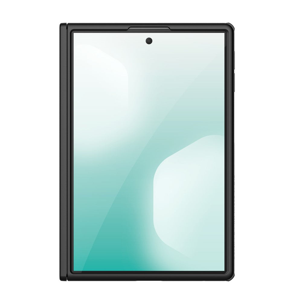 Husa de protectie Nillkin Super Frosted Shield Fold Magnetic compatibil cu Samsung Galaxy Z Fold8, Negru