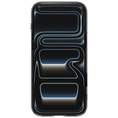Husa de protectie Spigen Ultra Hybrid compatibil cu iPhone 17 Pro Max / iPhone 18 Pro Max, Negru