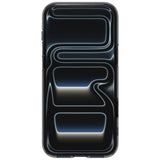Husa de protectie Spigen Ultra Hybrid compatibil cu iPhone 17 Pro / iPhone 18 Pro, Negru
