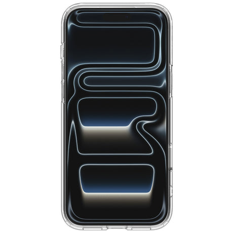 Husa de protectie Spigen Ultra Hybrid compatibil cu iPhone 17 Pro Max / iPhone 18 Pro Max, Alb
