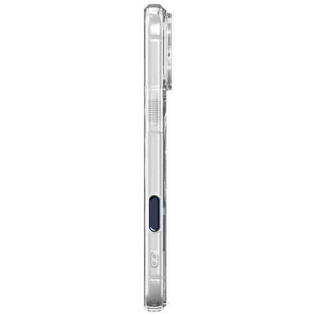 Husa de protectie Spigen Ultra Hybrid compatibil cu iPhone 17 Pro / iPhone 18 Pro, Albastru