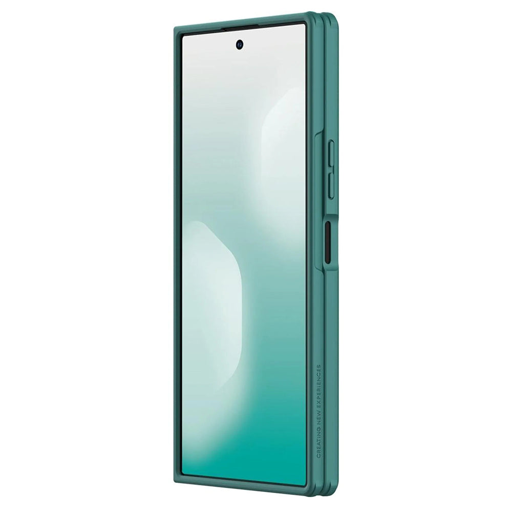 Husa de protectie Nillkin Flex Pure compatibil cu Samsung Galaxy Z Fold8 Ultra, Verde